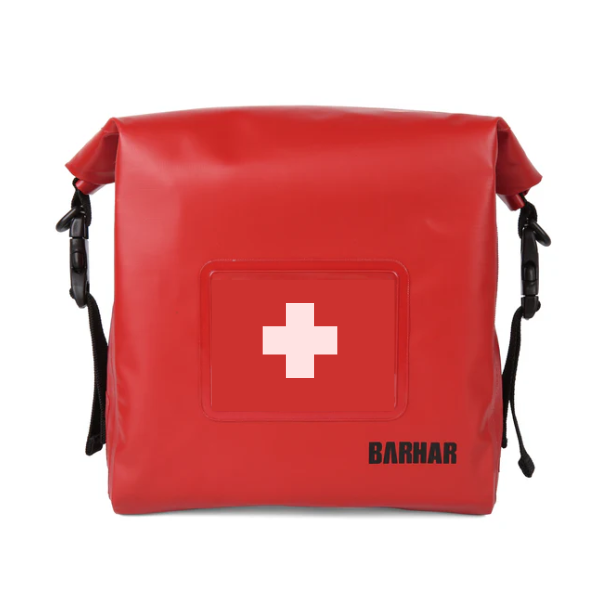 BOLSO IMPERMEABLE MEDICO